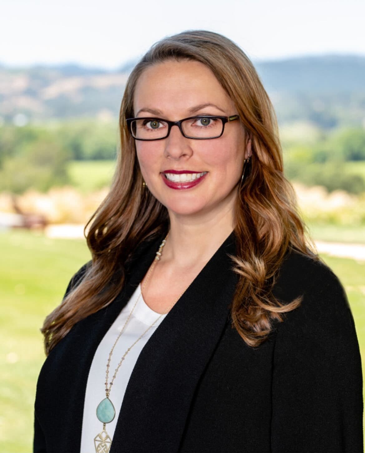Leslie Hanson