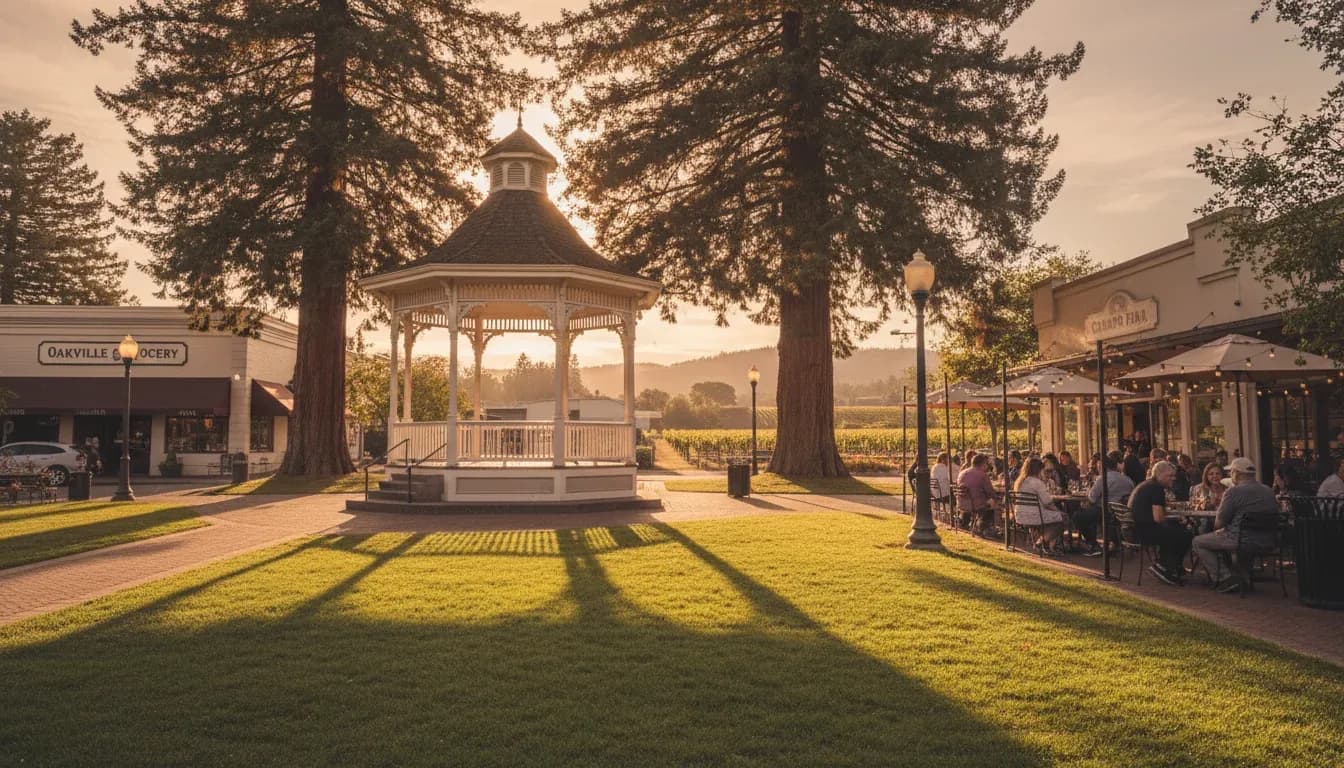 healdsburg best neighborhoods