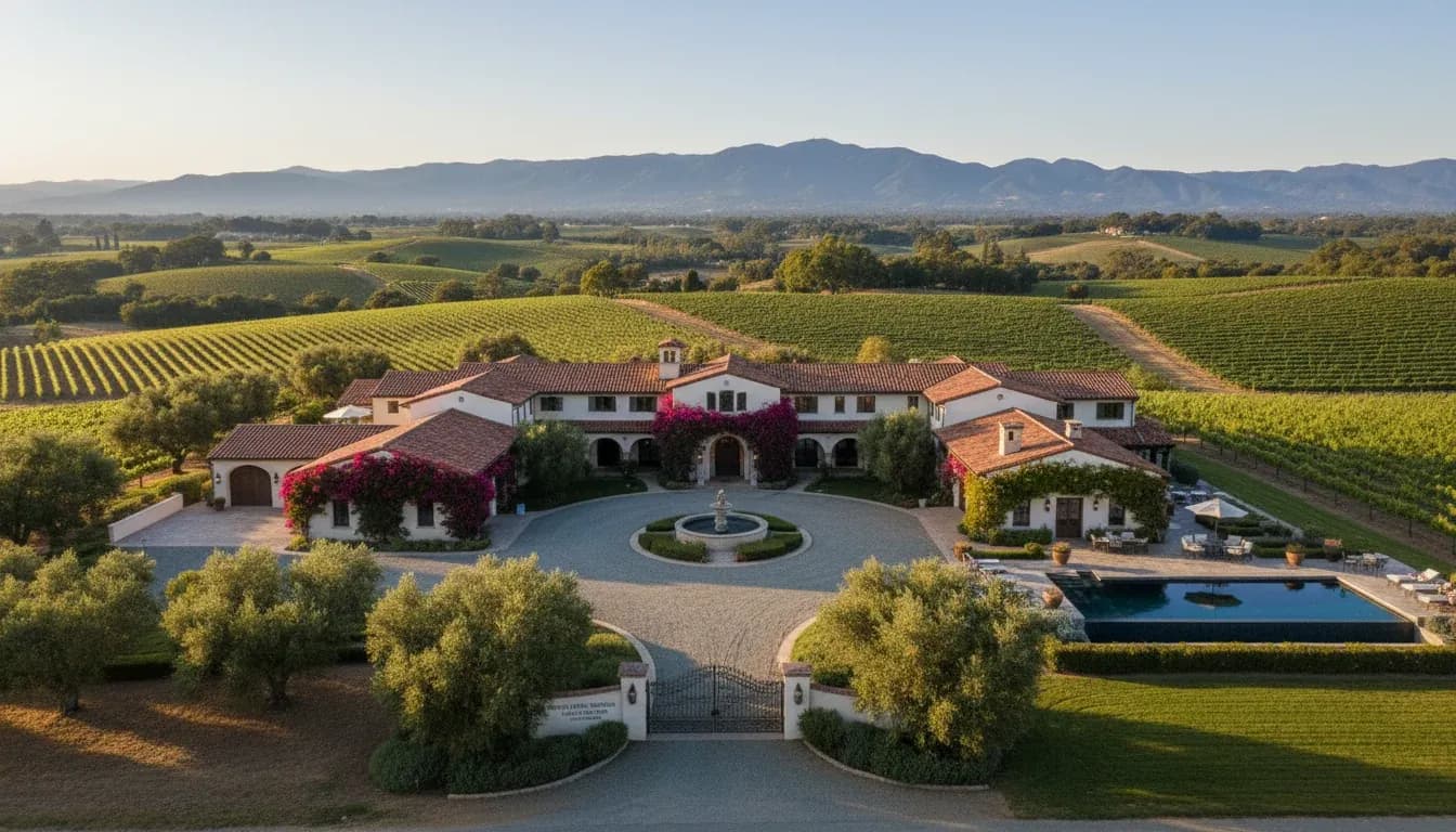 healdsburg market report