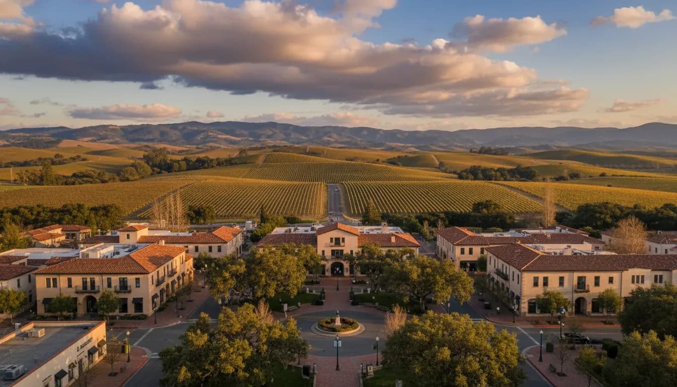 Healdsburg