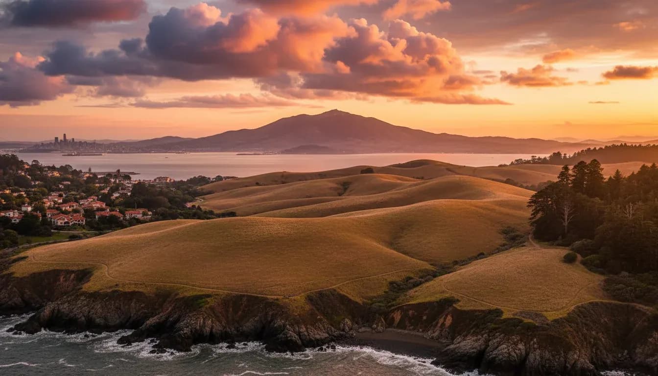 Marin County