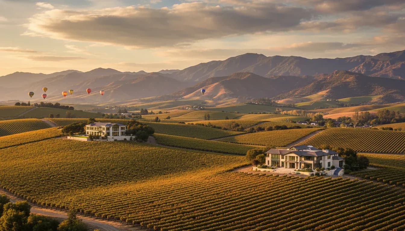 Napa County