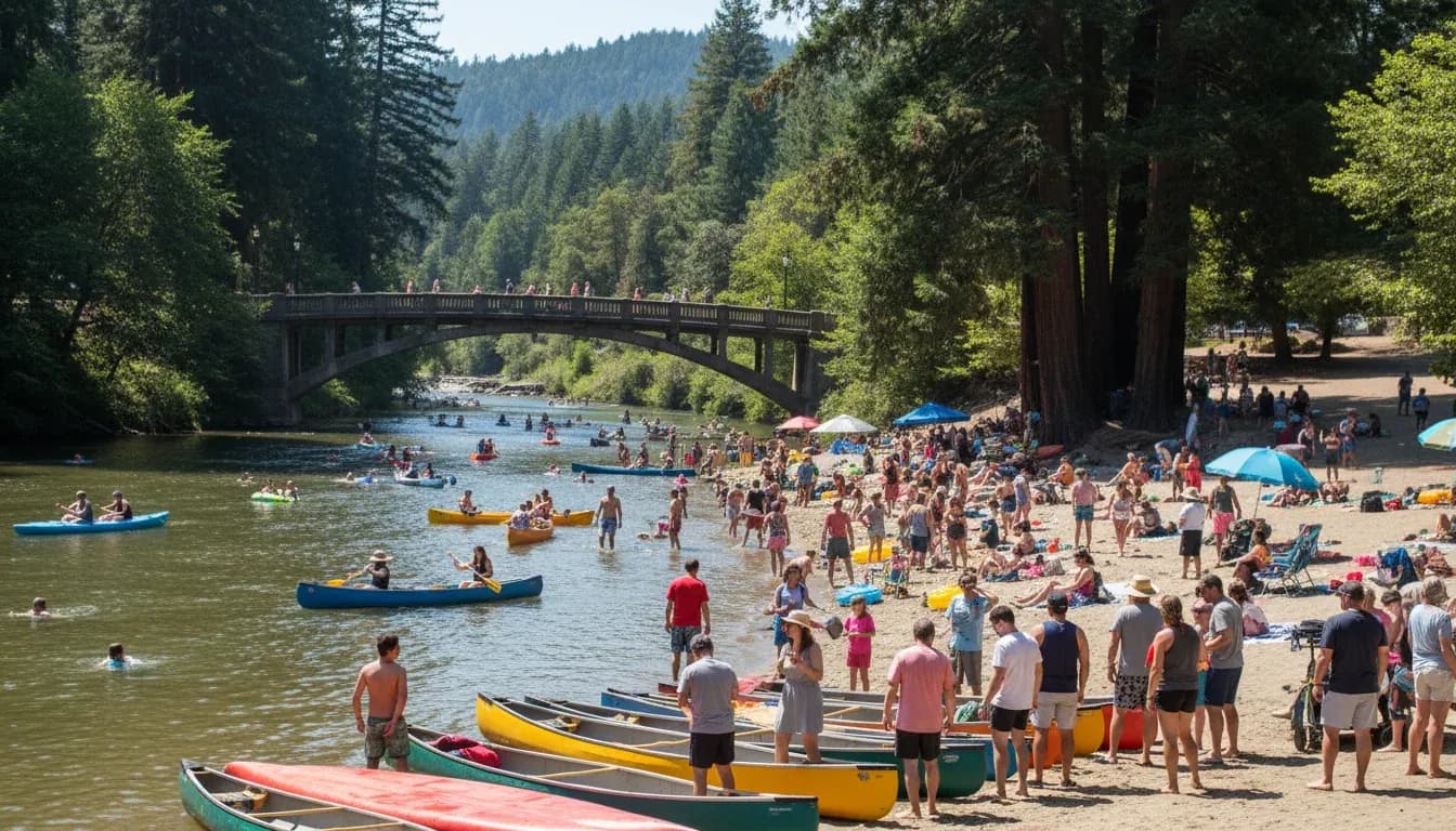 russian river valley living guide