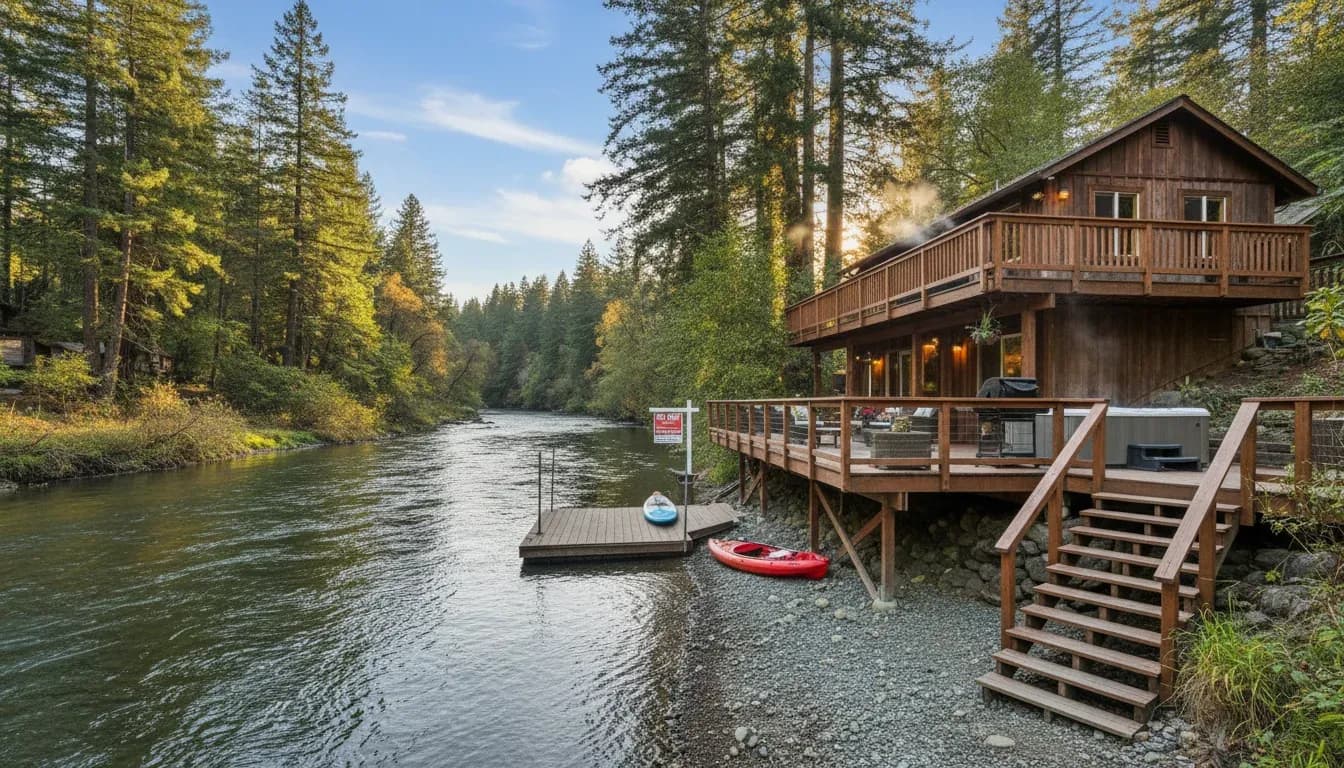 russian river valley market report