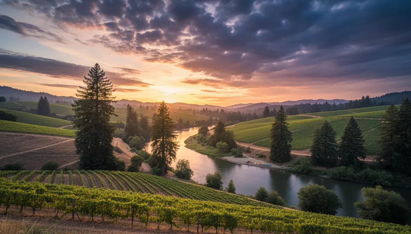 Russian River Valley