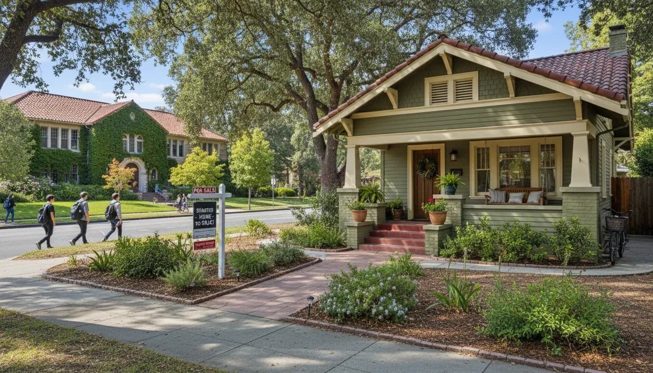 santa rosa market report