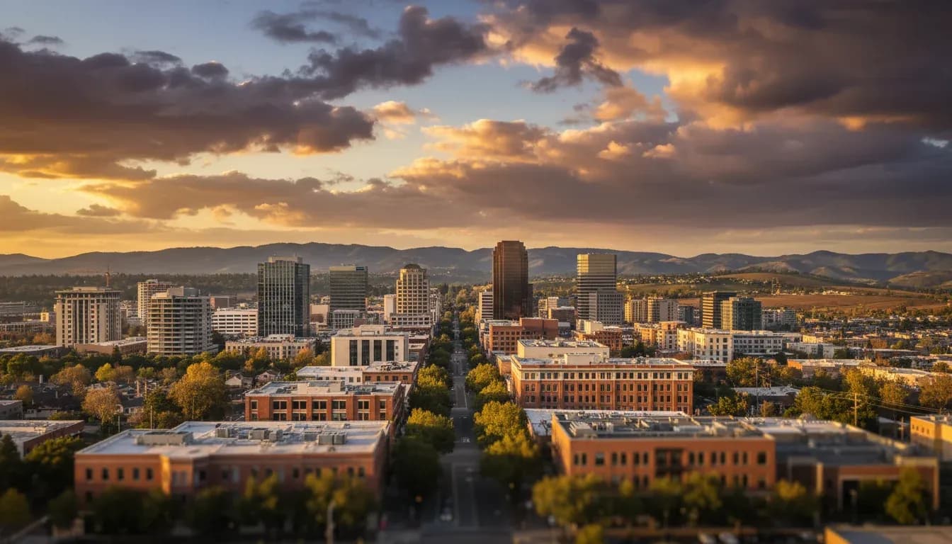 Santa Rosa