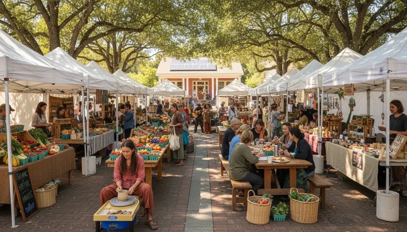 sebastopol living guide