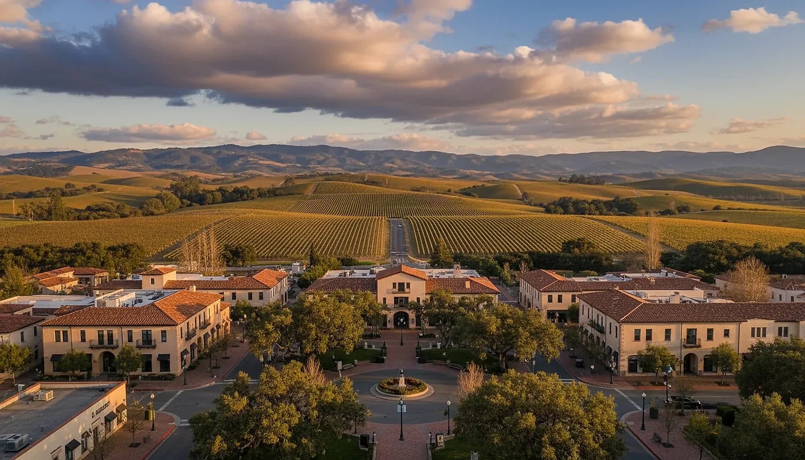 Explore Sonoma County Areas