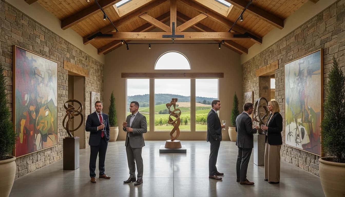 Sonoma County Arts & Culture