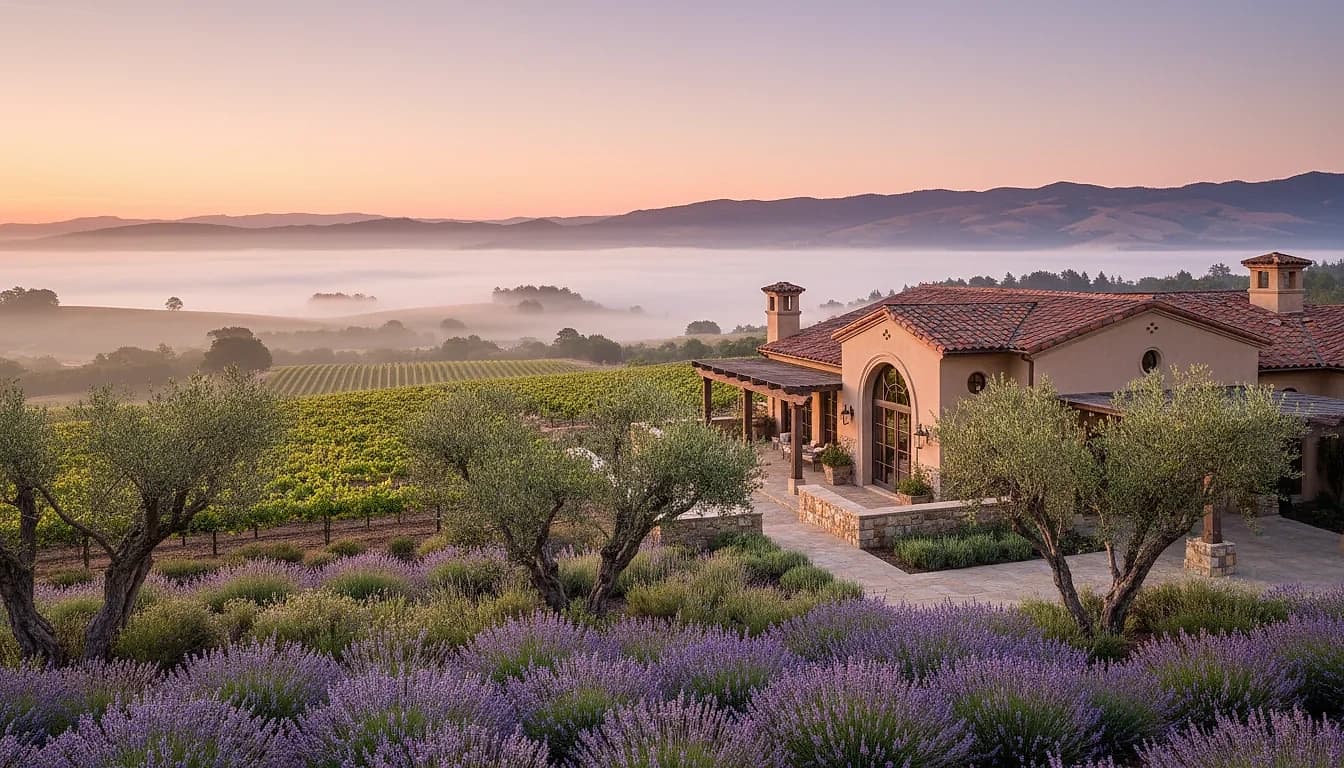 About Leslie Hanson - Sonoma County Realtor