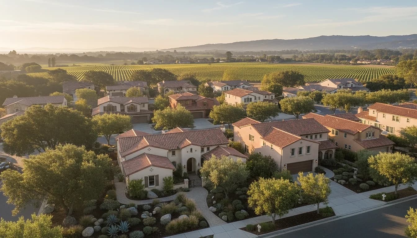 Buy - Leslie Hanson Real Estate Sonoma County