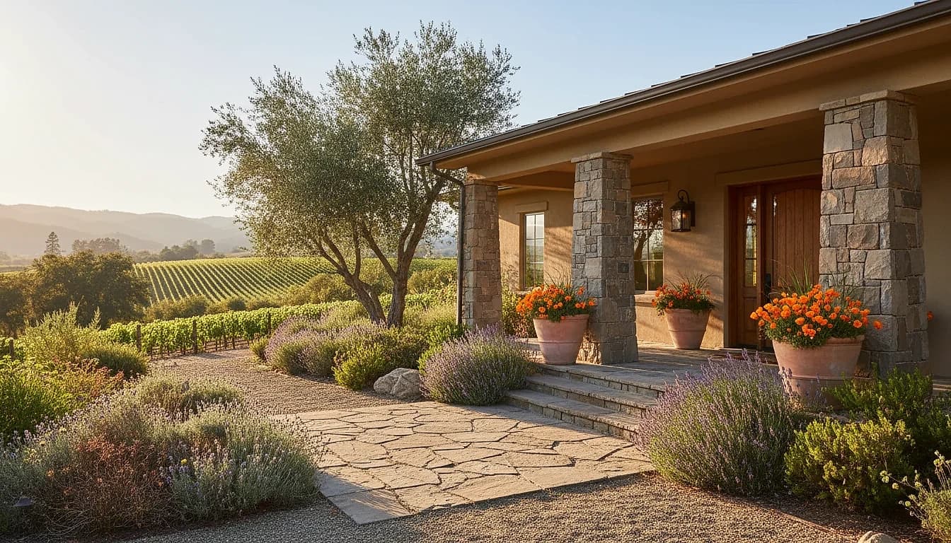 Contact Leslie Hanson - Sonoma County Realtor