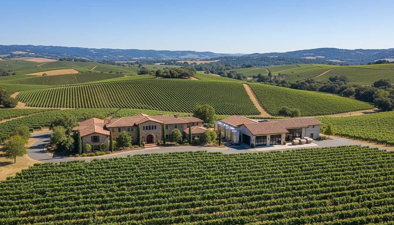Real Estate Investment - Leslie Hanson Sonoma County