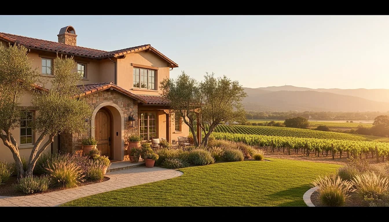 Sell Your Home - Leslie Hanson Sonoma County Realtor