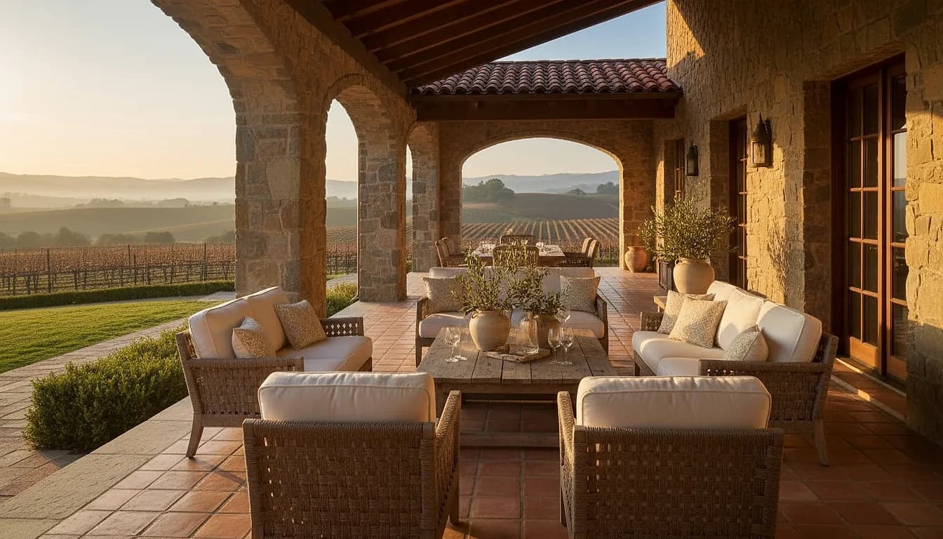 Client Testimonials - Leslie Hanson Sonoma County