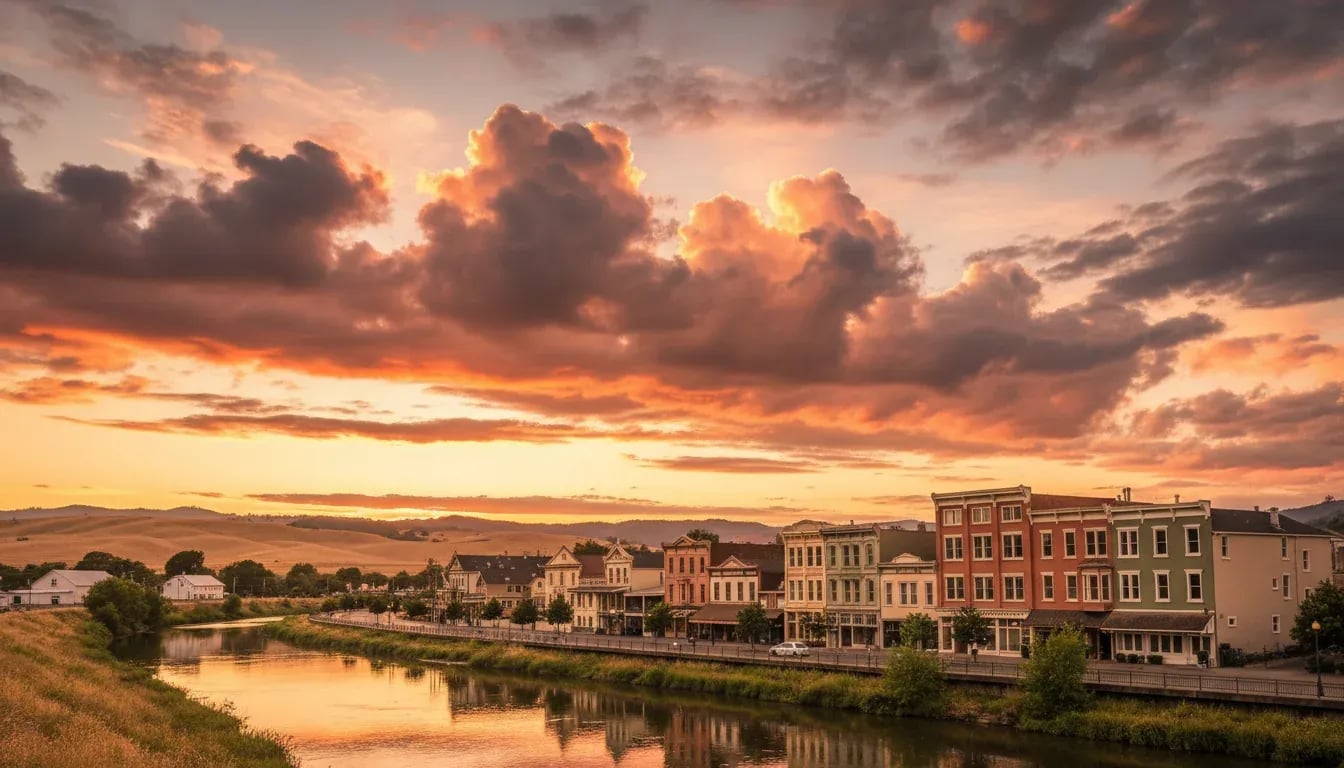 Petaluma