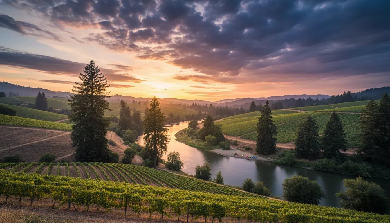 Russian River Valley