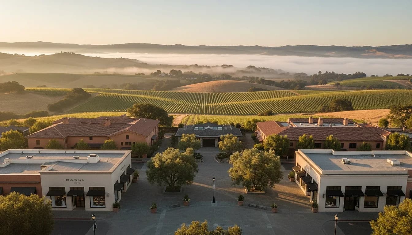 Pre-Approval - Leslie Hanson Sonoma County