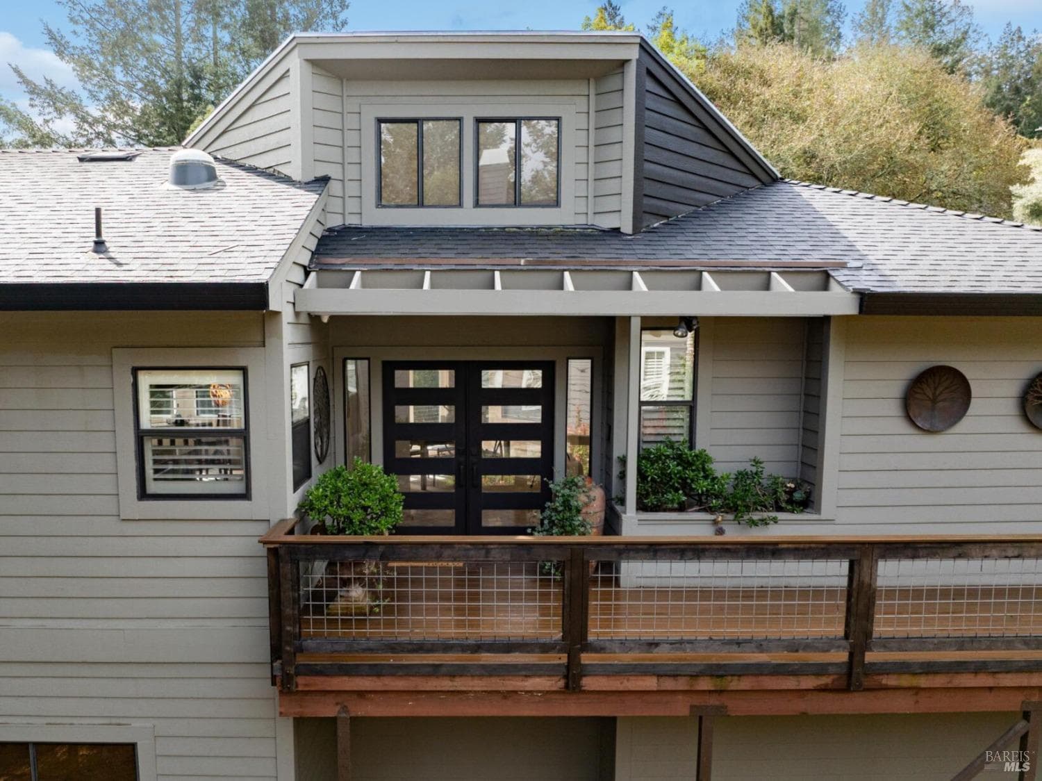 1030 Blue Oak Place, Santa Rosa California — 4-Bed Single Family Residence