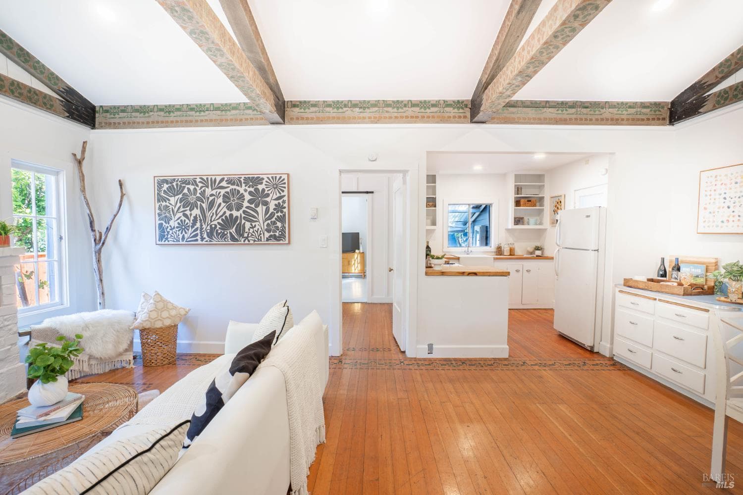 17495 Orchard Avenue, Guerneville California — Single Family Residence — photo 5