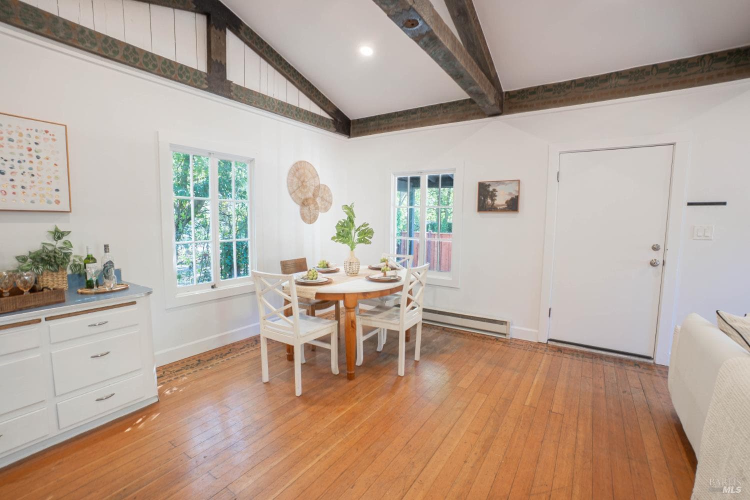 17495 Orchard Avenue, Guerneville California — Single Family Residence — photo 3