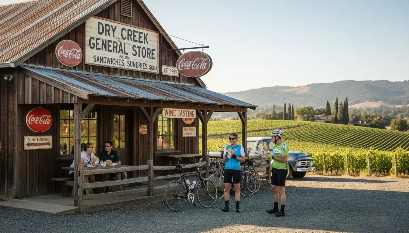 healdsburg best neighborhoods