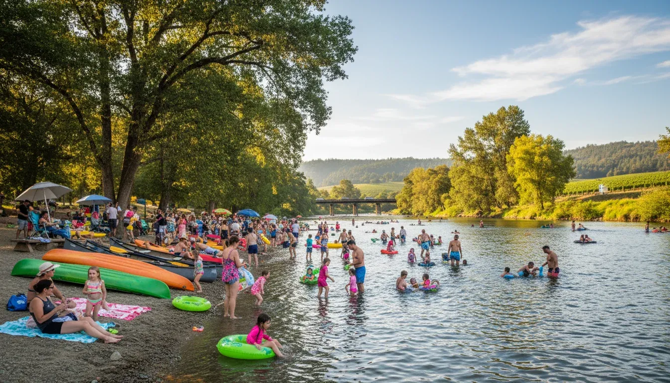 healdsburg moving guide