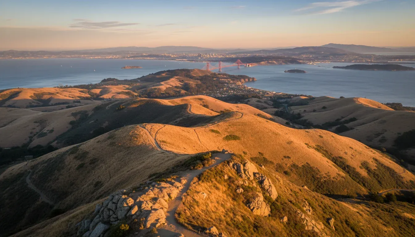 marin county best neighborhoods