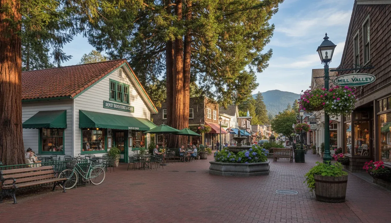 marin county best neighborhoods