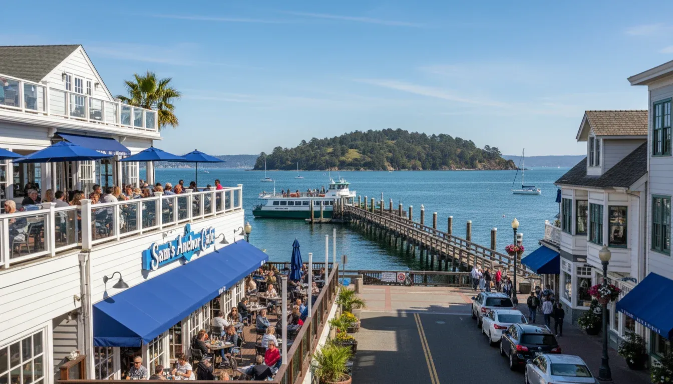 marin county best neighborhoods
