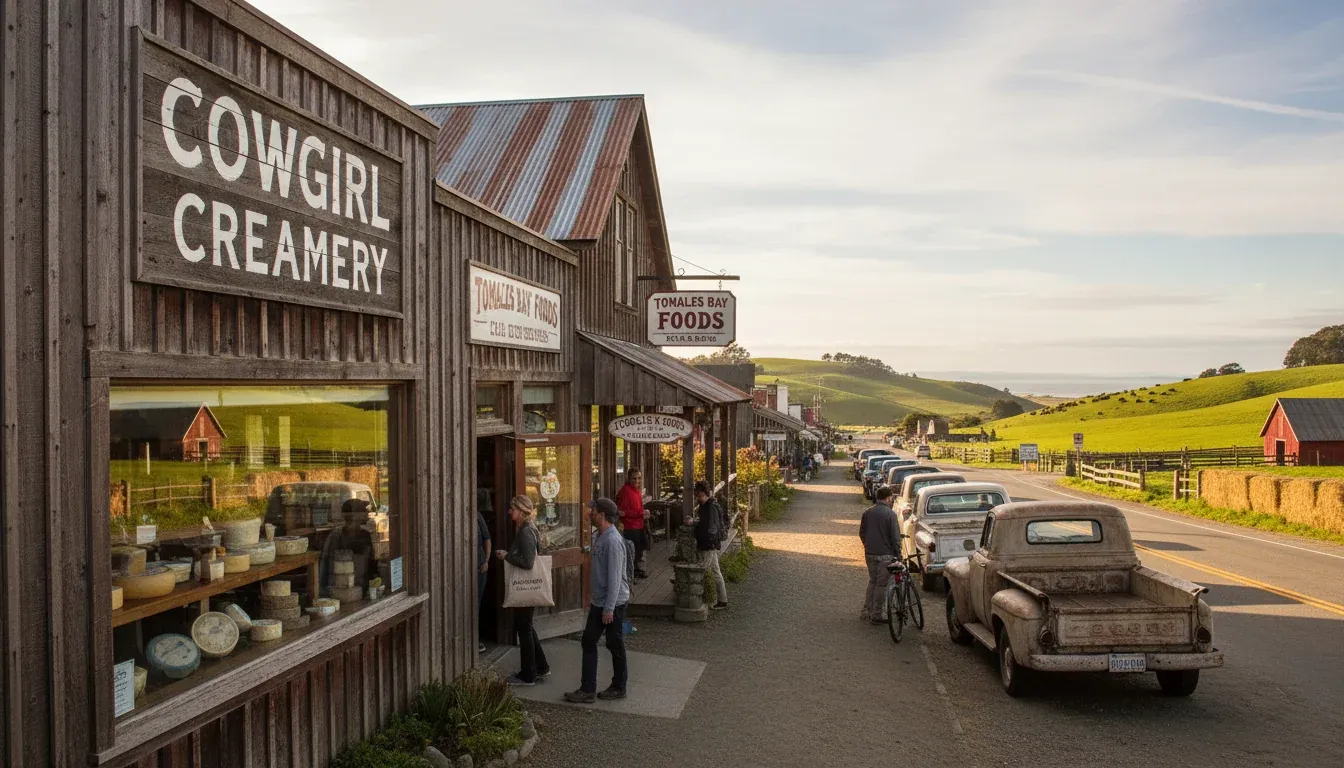 marin county best neighborhoods