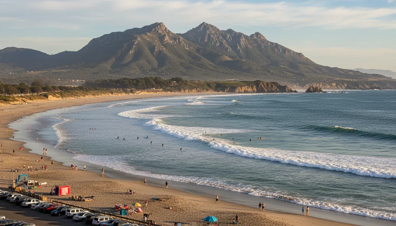 marin county living guide