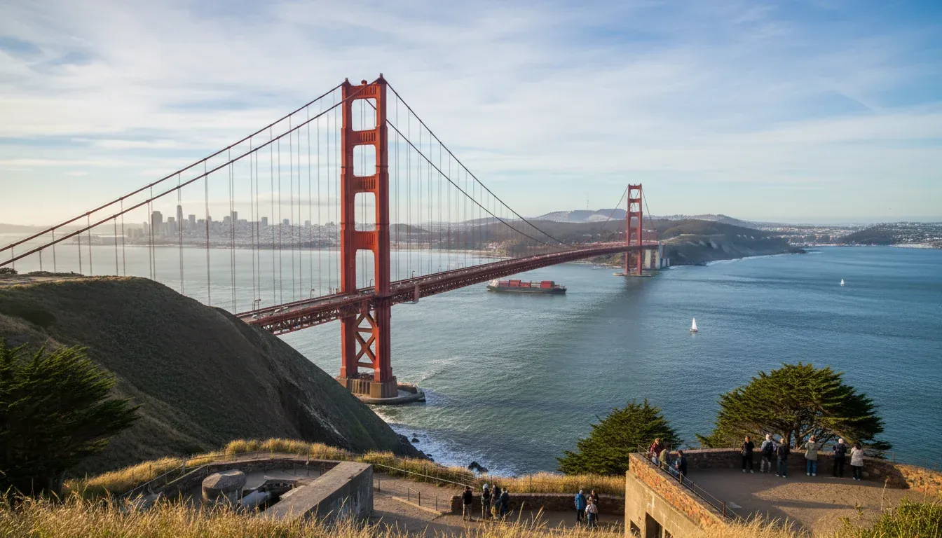 marin county living guide