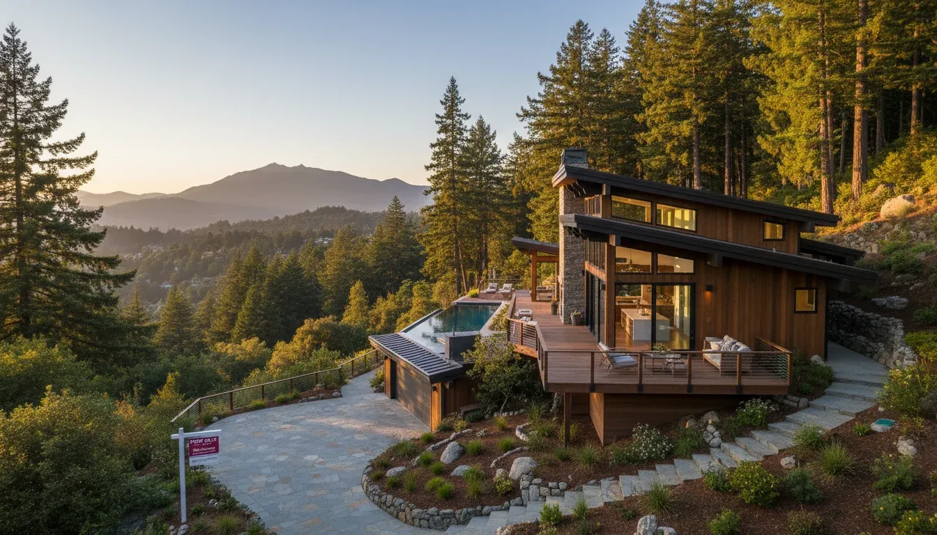 marin county market report