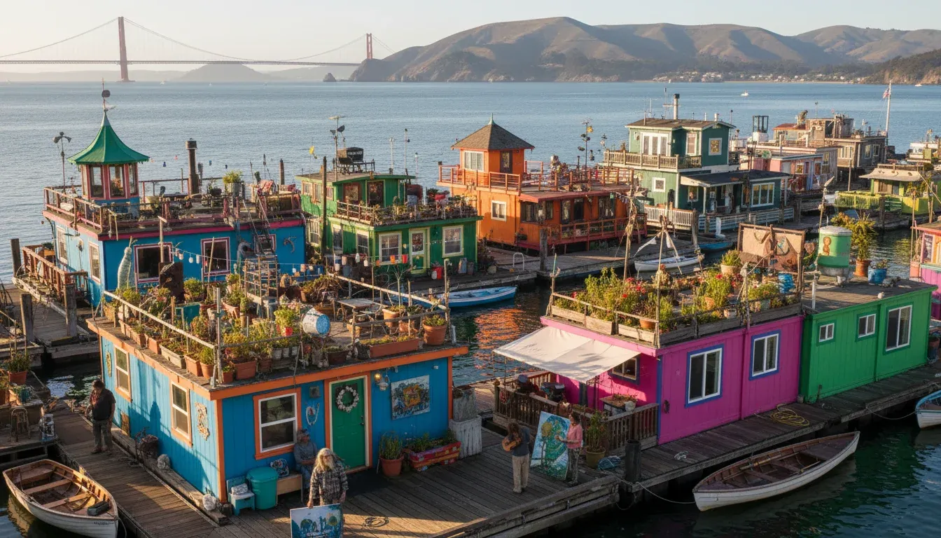 marin county market report