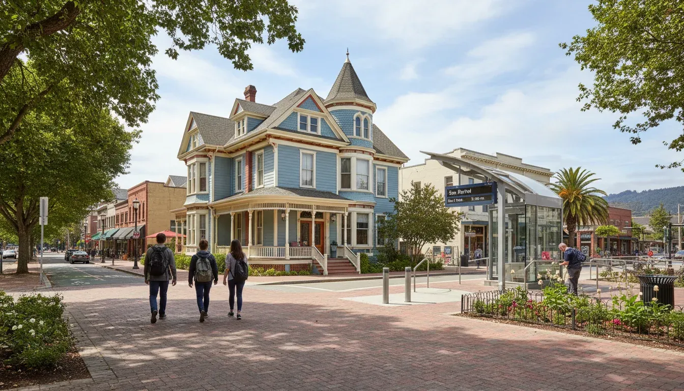 marin county market report