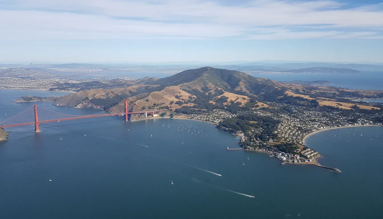 marin county market report
