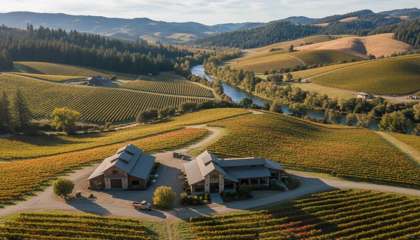 mendocino county best neighborhoods