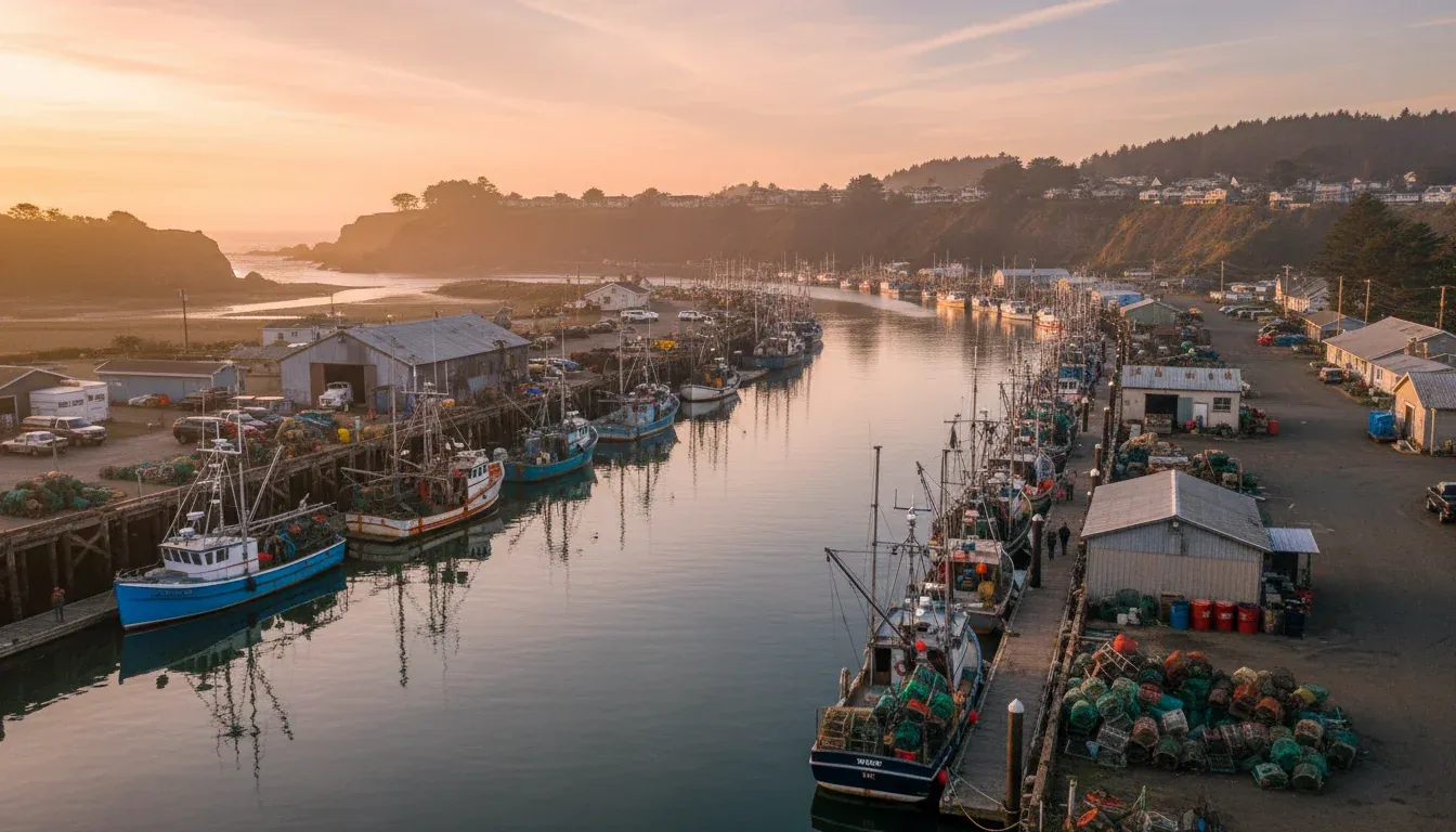 mendocino county best neighborhoods