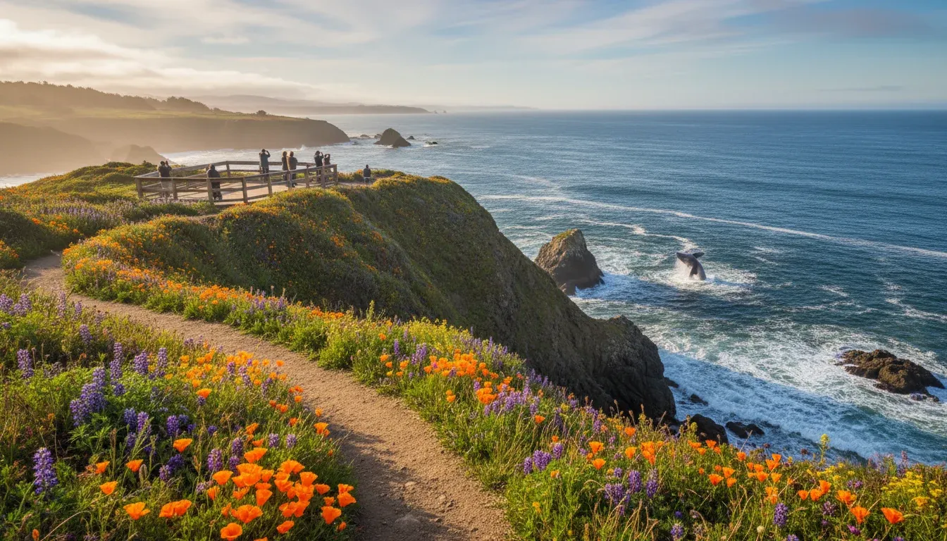 mendocino county living guide