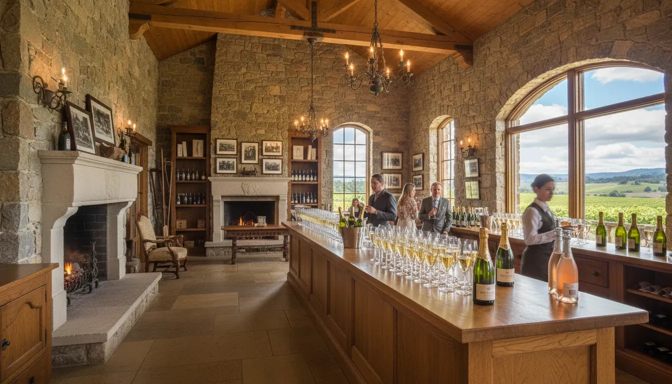 mendocino county living guide