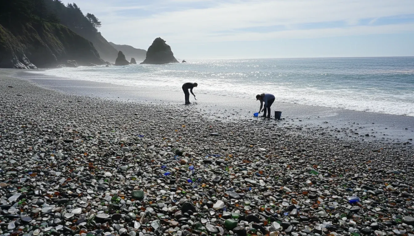 mendocino county living guide