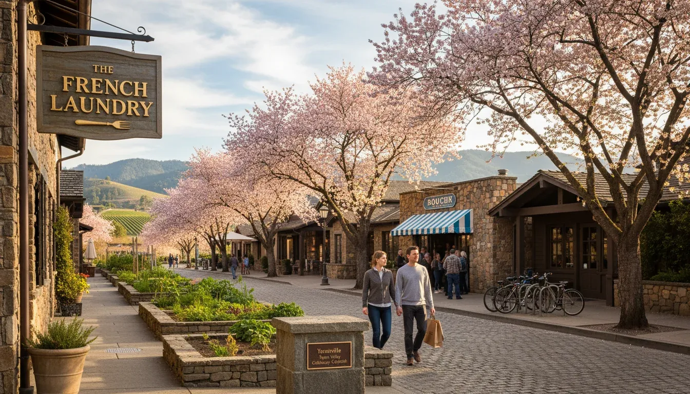 napa county best neighborhoods