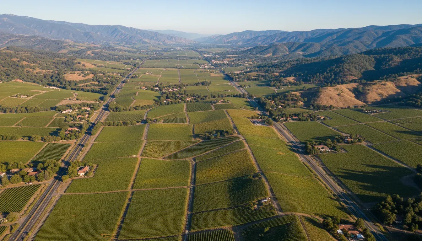 napa county market report