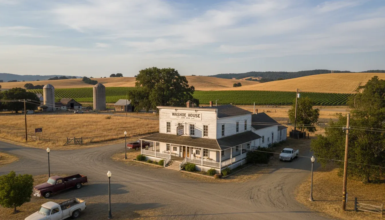 petaluma best neighborhoods
