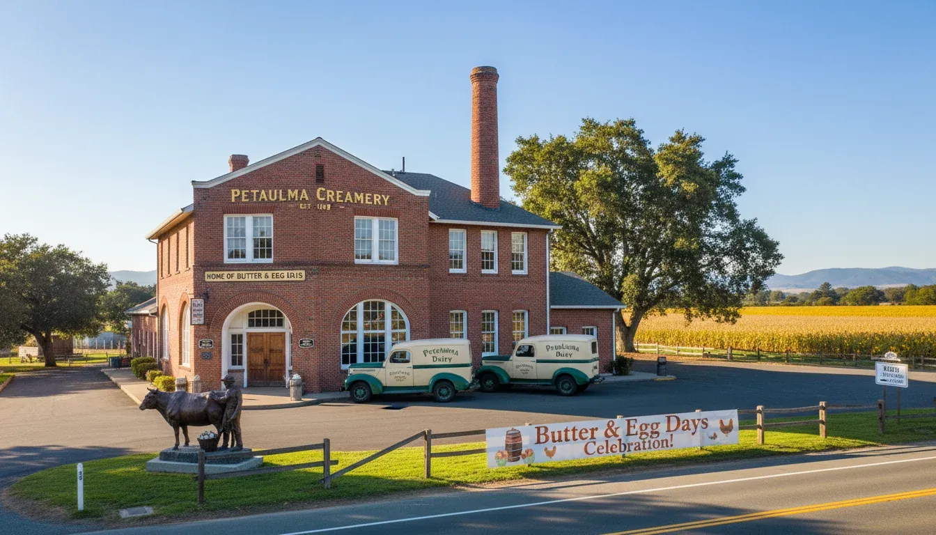 petaluma moving guide