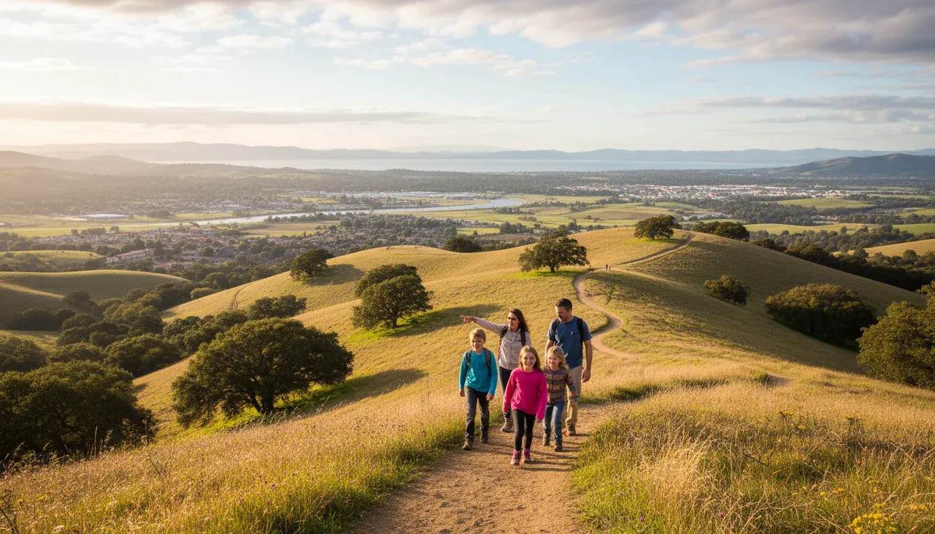 petaluma moving guide