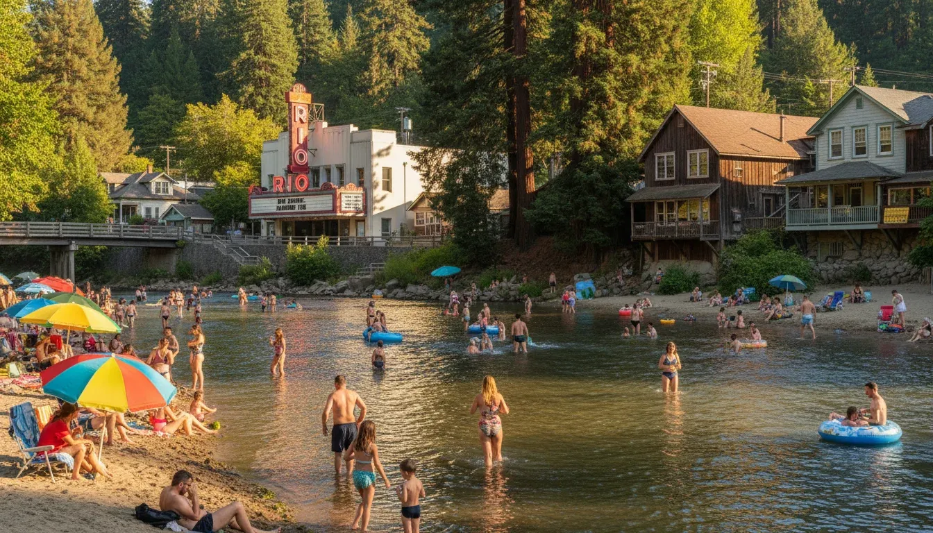 russian river valley best neighborhoods