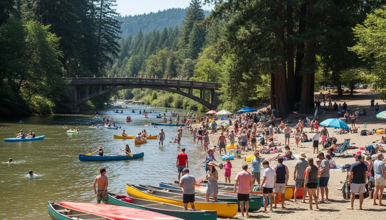 russian river valley living guide